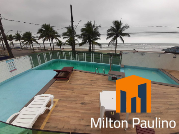 Imagem Apartamento com 2 Quartos à Venda, 74 m² em Mongaguá