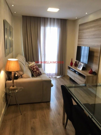 Foto do imóvel Apartamento com 3 Quartos à Venda, 70 m² em Jardim Tamoio - Jundiaí