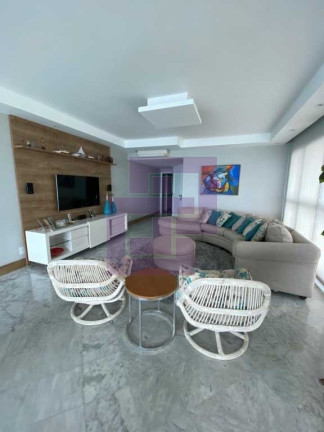 Imagem Apartamento com 4 Quartos à Venda, 260 m² em Pitangueiras - Guarujá Imagem Apartamento com 4 Quartos à Venda, 260 m² em Pitangueiras - Guarujá