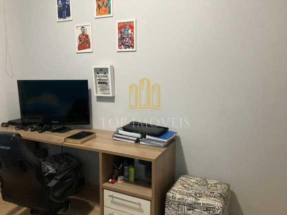 Imagem Apartamento com 3 Quartos à Venda, 128 m² em Jardim Esplanada Ii - São José Dos Campos