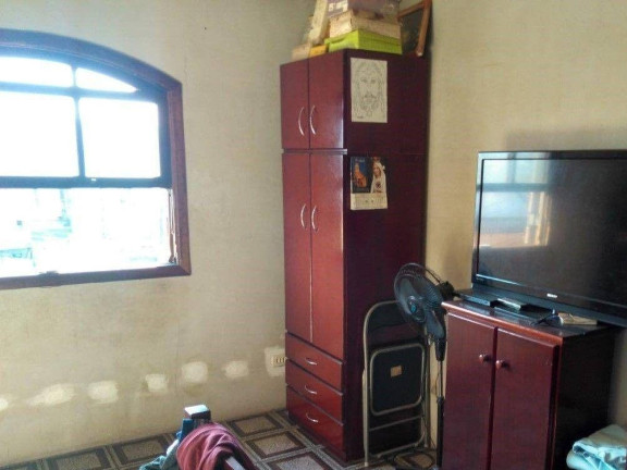 Imagem Casa com 2 Quartos à Venda, 196 m² em Jardim Irene - Santo André