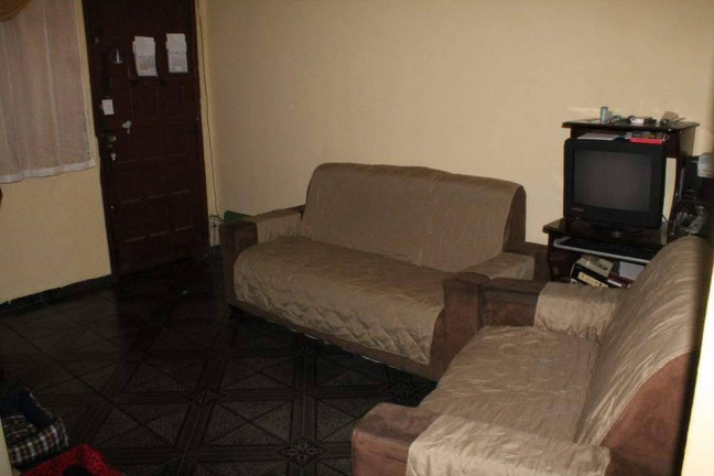 Imagem Casa com 2 Quartos à Venda, 69 m² em Interlagos - São Paulo Imagem Casa com 2 Quartos à Venda, 69 m² em Interlagos - São Paulo