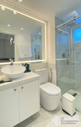 Imagem Apartamento com 3 Quartos à Venda, 350 m² em Moema - São Paulo