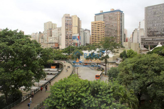 Imagem Apartamento com 1 Quarto à Venda, 30 m² em Centro - São Paulo Imagem Apartamento com 1 Quarto à Venda, 30 m² em Centro - São Paulo