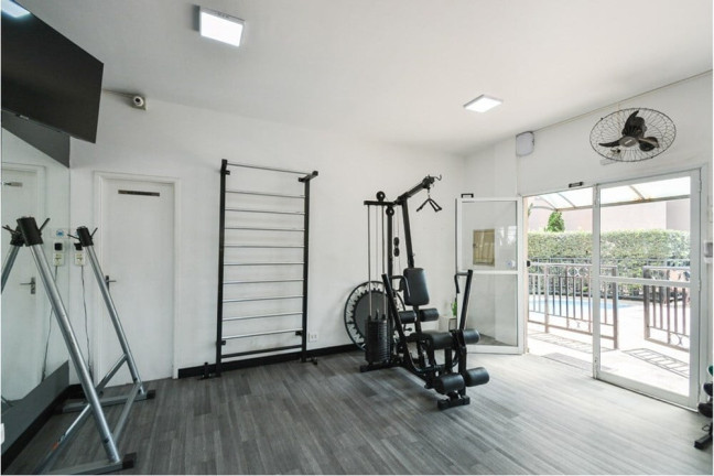 Imagem Apartamento com 2 Quartos à Venda, 46 m² em Tatuapé - São Paulo Imagem Apartamento com 2 Quartos à Venda, 46 m² em Tatuapé - São Paulo