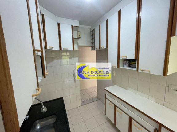 Imagem Apartamento com 2 Quartos à Venda, 55 m² em Independência - São Bernardo Do Campo Imagem Apartamento com 2 Quartos à Venda, 55 m² em Independência - São Bernardo Do Campo