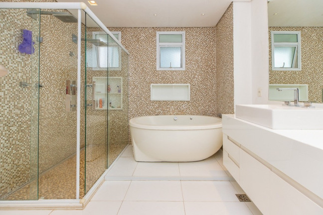 Imagem Imóvel com 3 Quartos à Venda, 240 m² em Vila Mariana - São Paulo