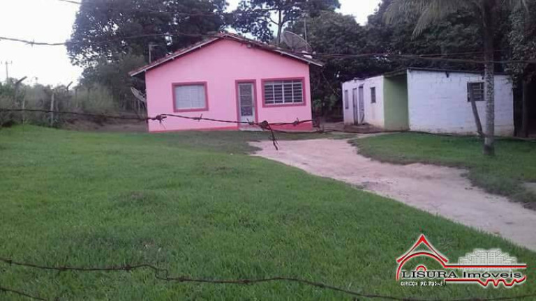 Imagem Chácara com 3 Quartos à Venda, 3.840 m² em Pagador De Andrade - Jacareí Imagem Chácara com 3 Quartos à Venda, 3.840 m² em Pagador De Andrade - Jacareí