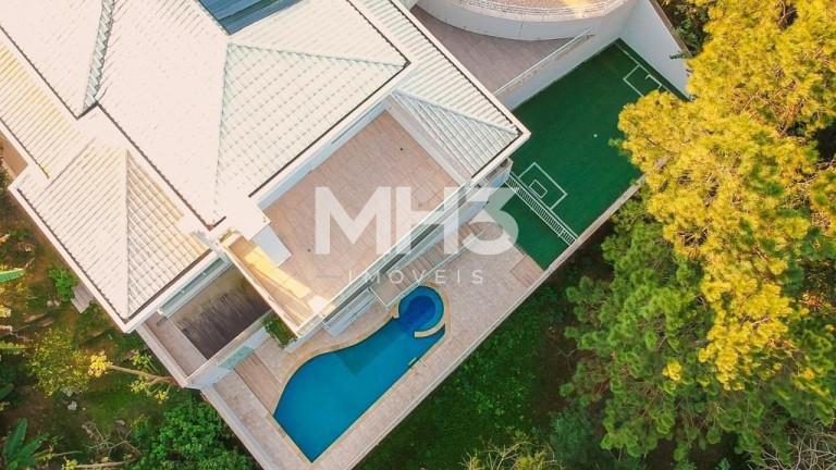 Imagem Casa de Condomínio com 5 Quartos à Venda, 610 m² em Parque Das Laranjeiras - Itatiba Imagem Casa de Condomínio com 5 Quartos à Venda, 610 m² em Parque Das Laranjeiras - Itatiba