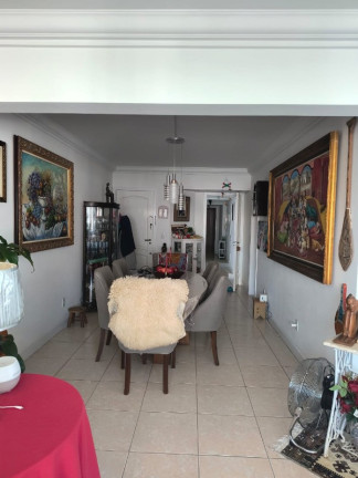 Imagem Apartamento com 3 Quartos à Venda, 170 m² em Centro - Balneário Camboriú