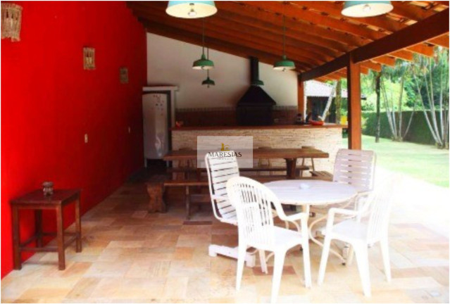 Imagem Casa com 6 Quartos à Venda, 300 m² em Maresias - São Sebastião Imagem Casa com 6 Quartos à Venda, 300 m² em Maresias - São Sebastião