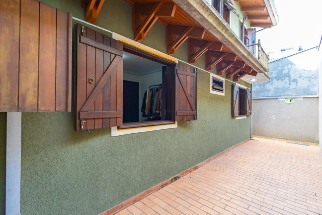 Imagem Casa com 4 Quartos à Venda, 300 m² em Boa Vista - Curitiba Imagem Casa com 4 Quartos à Venda, 300 m² em Boa Vista - Curitiba