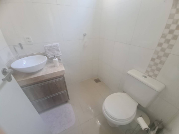 Imagem Casa de Condomínio com 2 Quartos à Venda, 175 m² em Limeira Imagem Casa de Condomínio com 2 Quartos à Venda, 175 m² em Limeira