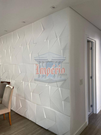 Imagem Apartamento com 2 Quartos à Venda, 85 m² em Vila Curuçá - Santo André