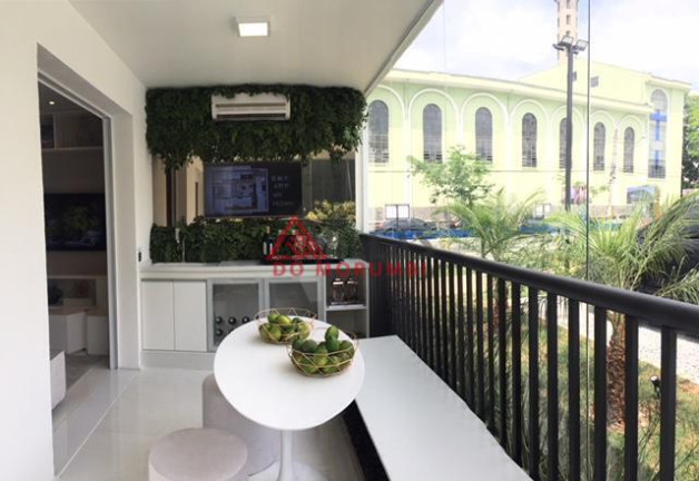 Imagem Apartamento com 3 Quartos à Venda, 77 m² em Vila Cordeiro - São Paulo Imagem Apartamento com 3 Quartos à Venda, 77 m² em Vila Cordeiro - São Paulo