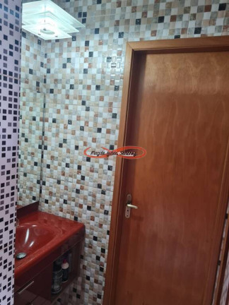 Imagem Apartamento com 2 Quartos à Venda, 56 m² em Conjunto Residencial José Bonifácio - São Paulo Imagem Apartamento com 2 Quartos à Venda, 56 m² em Conjunto Residencial José Bonifácio - São Paulo