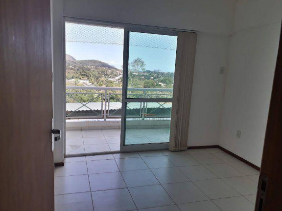 Imagem Apartamento com 1 Quarto à Venda, 39 m² em Itaipu - Niterói Imagem Apartamento com 1 Quarto à Venda, 39 m² em Itaipu - Niterói