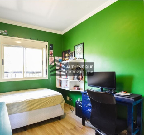 Imagem Apartamento com 3 Quartos à Venda, 100 m² em Alto Da Lapa - São Paulo