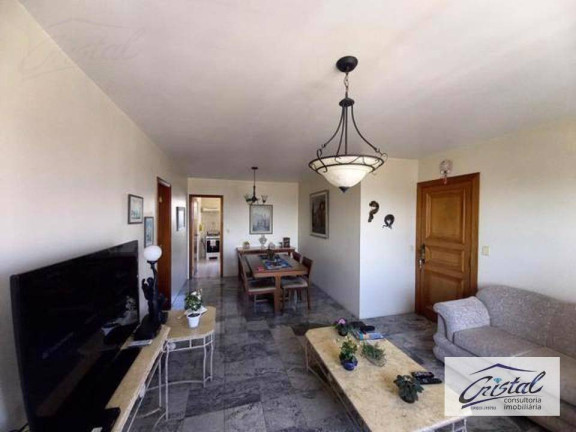 Imagem Apartamento com 3 Quartos à Venda, 107 m² em Sumaré - São Paulo Imagem Apartamento com 3 Quartos à Venda, 107 m² em Sumaré - São Paulo