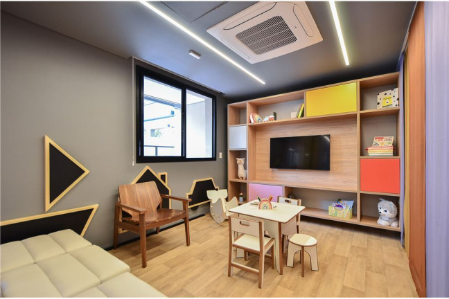 Imagem Imóvel com 1 Quarto à Venda, em Pinheiros - São Paulo Imagem Imóvel com 1 Quarto à Venda, em Pinheiros - São Paulo