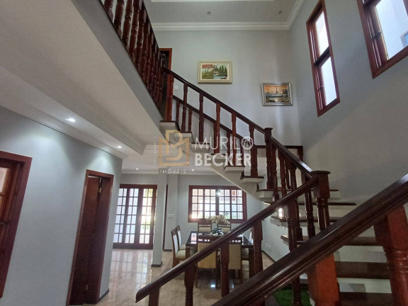 Imagem Casa de Condomínio com 4 Quartos à Venda, 429 m² em Urbanova - São José Dos Campos