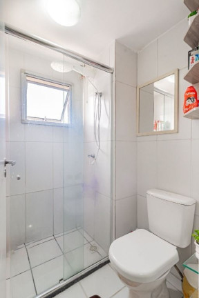 Imagem Apartamento com 2 Quartos à Venda, 43 m² em Sarandi - Porto Alegre