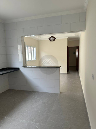 Imagem Casa com 2 Quartos à Venda, 140 m² em Santa Eugenia - Mongaguá Imagem Casa com 2 Quartos à Venda, 140 m² em Santa Eugenia - Mongaguá