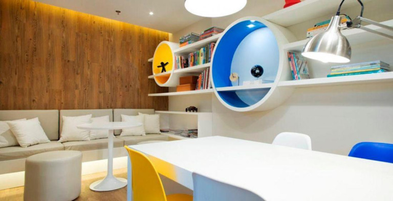 Imagem Apartamento com 3 Quartos à Venda, 77 m² em Jacarepagua - Rio De Janeiro