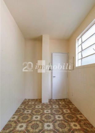 Imagem Apartamento com 2 Quartos à Venda, 100 m² em Higienópolis - São Paulo