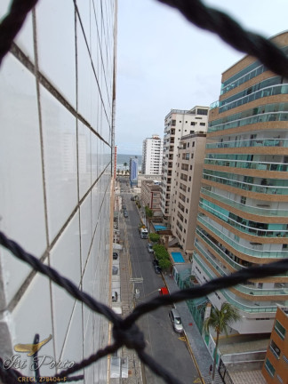Imagem Apartamento com 2 Quartos à Venda, 92 m² em 19 - Praia Grande 