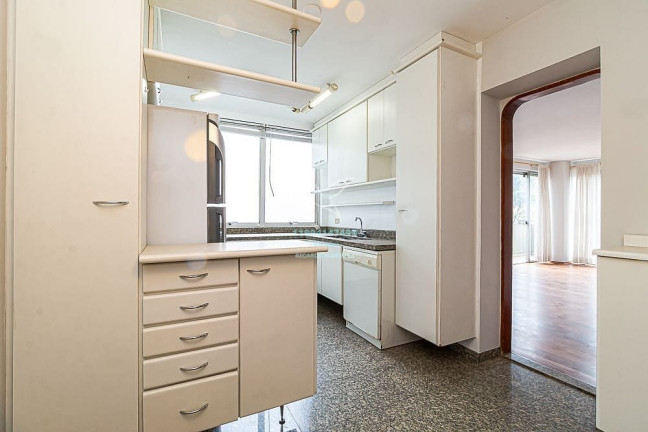 Imagem Apartamento com 3 Quartos à Venda, 157 m² em Morumbi - São Paulo
