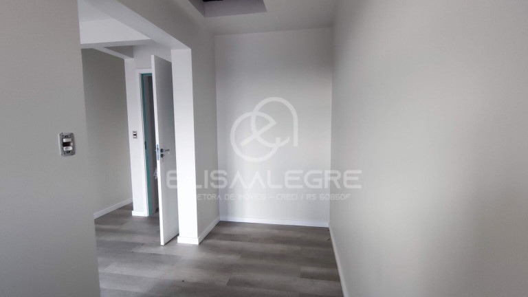 Imagem Sobrado com 3 Quartos à Venda, 129 m² em Campestre - São Leopoldo