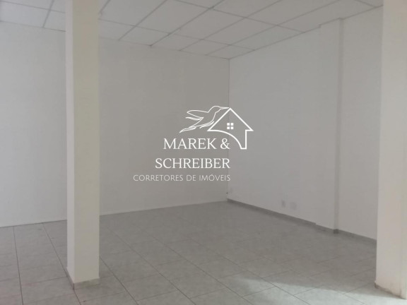 Imagem Sala Comercial para Alugar, 68 m² em Centro - Dois Vizinhos Imagem Sala Comercial para Alugar, 68 m² em Centro - Dois Vizinhos