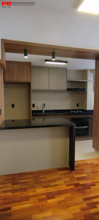 Imagem Apartamento com 1 Quarto para Alugar, 43 m² em Vila Nova Conceição - São Paulo Imagem Apartamento com 1 Quarto para Alugar, 43 m² em Vila Nova Conceição - São Paulo