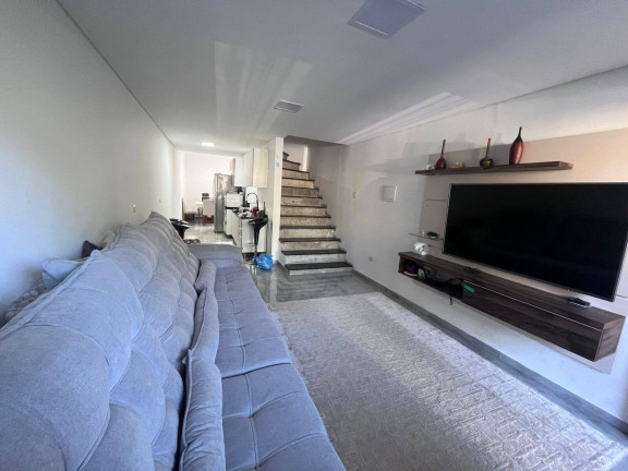 Imagem Casa com 3 Quartos à Venda, 77 m² em Umbará - Curitiba Imagem Casa com 3 Quartos à Venda, 77 m² em Umbará - Curitiba