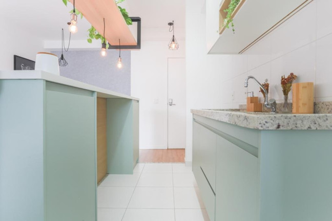 Imagem Apartamento com 1 Quarto à Venda, 45 m² em Várzea Da Barra Funda - São Paulo Imagem Apartamento com 1 Quarto à Venda, 45 m² em Várzea Da Barra Funda - São Paulo