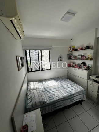 Imagem Apartamento com 2 Quartos à Venda, 48 m² em Casa Amarela - Recife