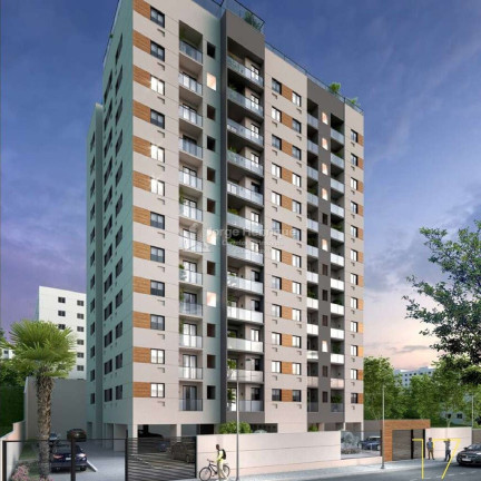 Apartamento com 2 Quartos à Venda, 50 m² em Todos Os Santos - Rio De Janeiro