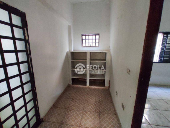 Imagem Casa com 3 Quartos à Venda, 231 m² em Vila Santa Maria - Americana Imagem Casa com 3 Quartos à Venda, 231 m² em Vila Santa Maria - Americana