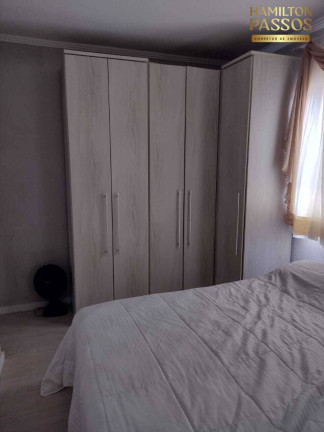 Imagem Cobertura com 3 Quartos à Venda, 127 m² em Jardim Las Vegas - Santo André