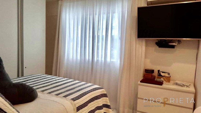 Imagem Apartamento com 2 Quartos à Venda, 105 m² em Leblon - Rio De Janeiro