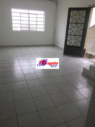Imagem Casa com 2 Quartos à Venda, 146 m² em Jardim São Vicente - Cotia
