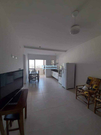 Imagem Apartamento com 2 Quartos à Venda, 70 m² em Perequê Açu - Ubatuba