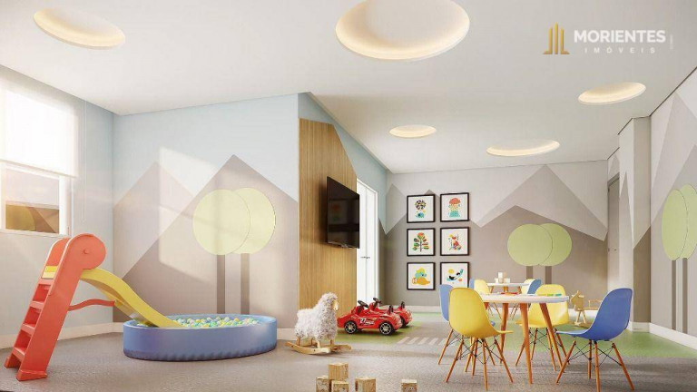 Imagem Apartamento com 2 Quartos à Venda, 59 m² em Chácara Saudáveis E Encantadoras - Jundiaí Imagem Apartamento com 2 Quartos à Venda, 59 m² em Chácara Saudáveis E Encantadoras - Jundiaí