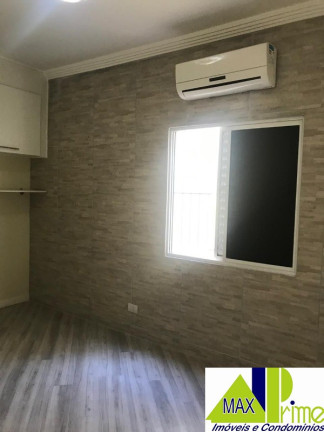 Imagem Sobrado com 3 Quartos à Venda, 130 m² em Vila Guilhermina - São Paulo