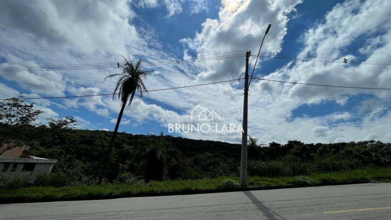Imagem Terreno à Venda, 3.483 m² em Condomínio Valle Da Serra - Betim Imagem Terreno à Venda, 3.483 m² em Condomínio Valle Da Serra - Betim