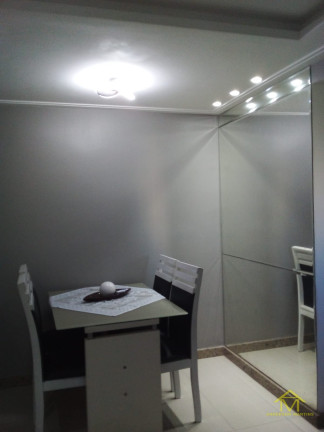 Imagem Apartamento com 2 Quartos à Venda, 50 m² em Ataíde - Vila Velha