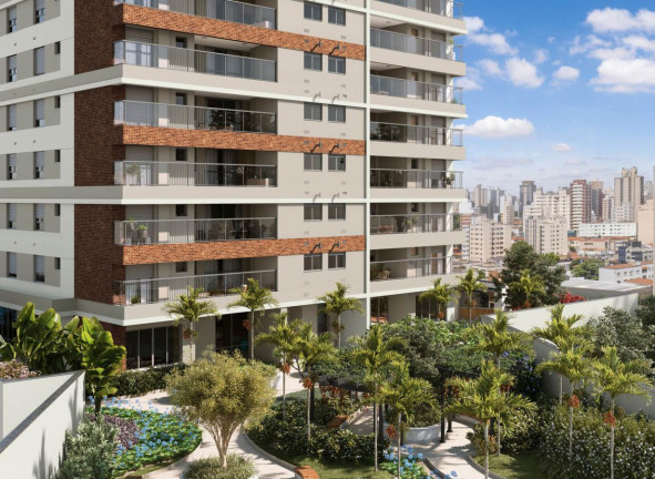 Imagem Apartamento à Venda, 126 m² em Cambuí - Campinas