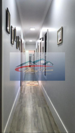 Imagem Casa de Condomínio com 7 Quartos à Venda, 600 m² em Vila São Luiz - Porangaba