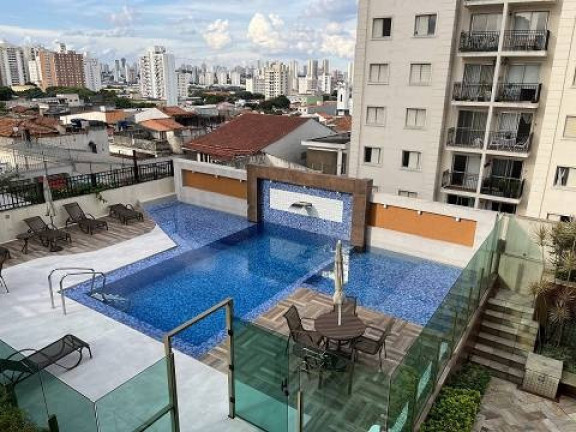 Imagem Apartamento com 3 Quartos à Venda, 140 m² em Ipiranga - São Paulo Imagem Apartamento com 3 Quartos à Venda, 140 m² em Ipiranga - São Paulo